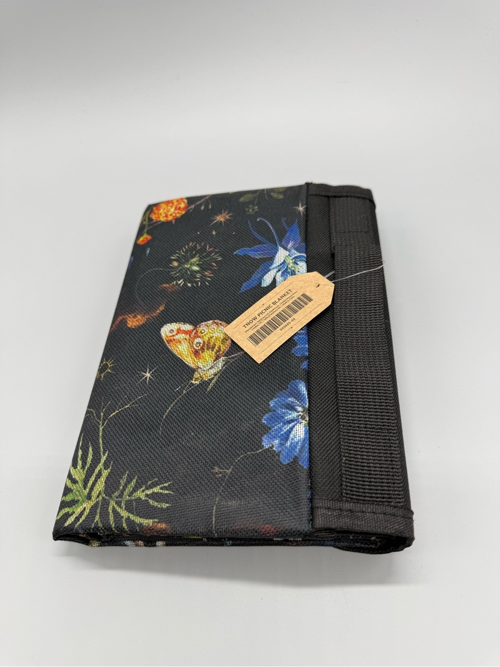 Fairyloot The Nature of Witches inspired Picnic Blanket